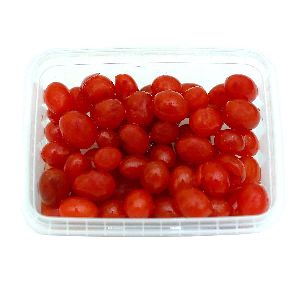 DealWill Karonda Cherries Red