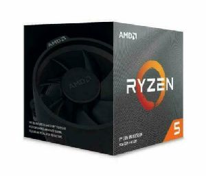amd ryzen 6-core 12-thread desktop processor