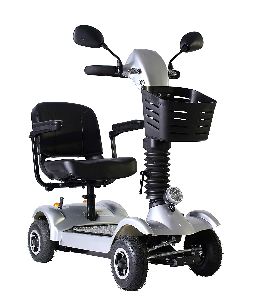 Easy Move Small handicap mobility scooter
