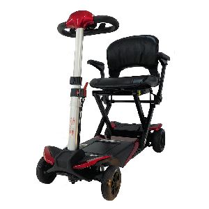 Enhance Mobility Transformer Scooter