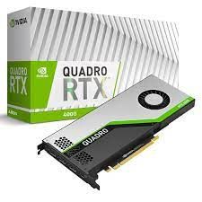 Low Price NVIDIA Quadro RTX 4000 8GB GDDR6 Graphic Card