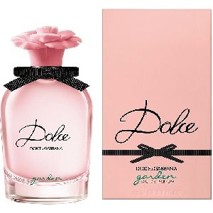 Original Dolce Garden women Eau De Parfum Spray