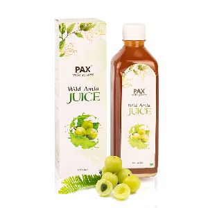 Pax Vedic Amla Juice Manufacturers and Supplier in India