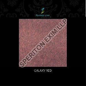 Galaxy Dark Series Red Double Charge Vitrified Tiles