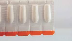 Clotrimazole Vaginal 100mg Tablets