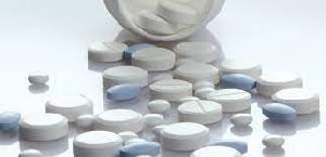 Paracetamol & Vitamin C 330mg & 200mg Effervescent Tablets