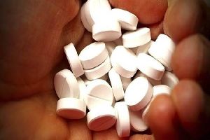 Trimethoprim & Sulphamethoxazole 400mg/80mg Tablets