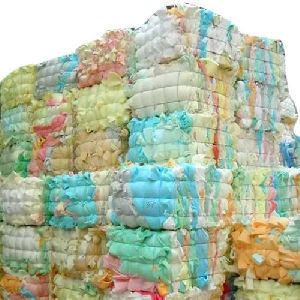 Polyurethane Foam Scrap