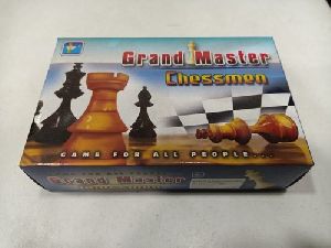Grand Master Chess set