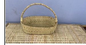Kauna Grass Basket