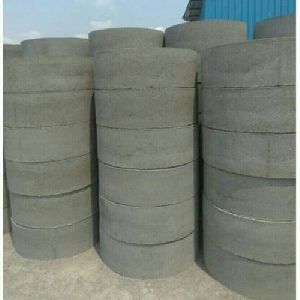 RCC Cement Rings