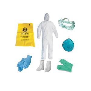 PPE Kit Set
