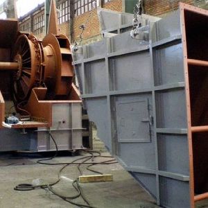 Impeller Balancing Services