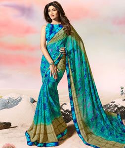 Ladies Sarees