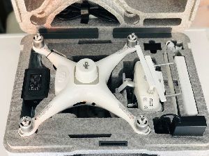 dji phantom 4 rtk controller quadcopter drone