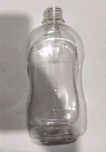 Hand Wash Bottle