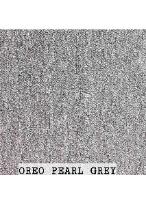 Oreo Pearl Grey Carpet Tiles