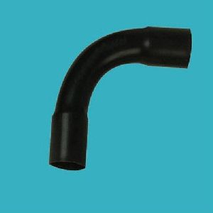 Electrical PVC Pipe Bend