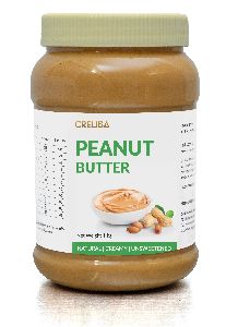 1 Kg Creliba Natural Peanut Butter