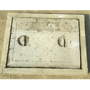 Concrete Manhole Cover