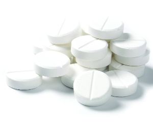Bacizol-oz Tablet