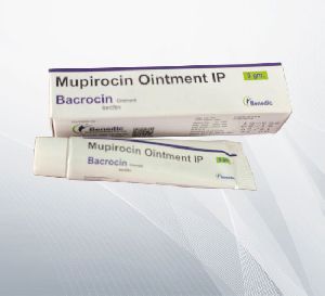 Bacrocin Ointment