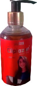 Cliptozan Hair Oil