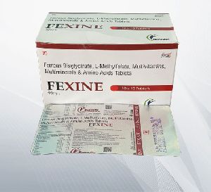 Pharmaceutical Tablets