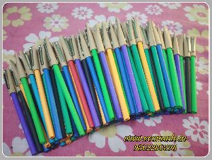 Paper Pencils and Paper Pens