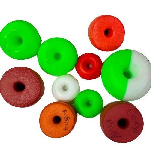 Round Plastic Fishing Float, Color : Red, white etc at Best Price in  Thoothukudi