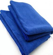 Microfiber Fabric Cloth