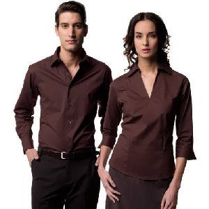 corporate uniform