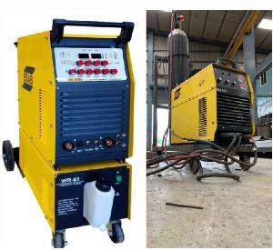 ESAB Welding Machine