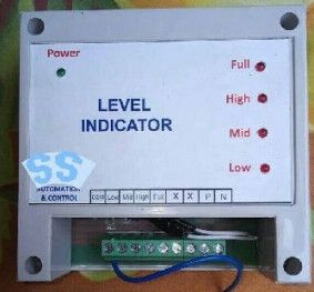 Water level inductor