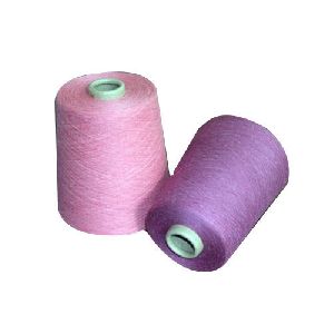 Lenzing Tencel Blended Yarn