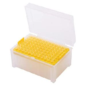 Pipette Tip Rack