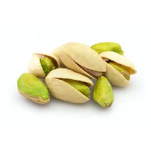 pistachio nuts