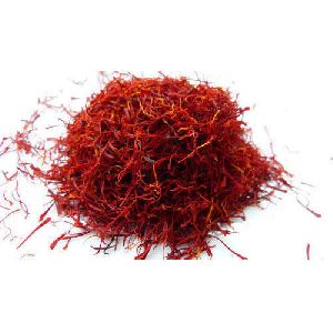 red saffron