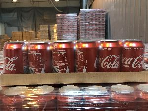 350ml coca cola cold drink