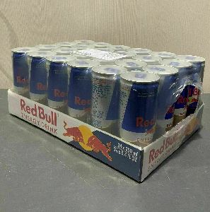 Red Bull Energy Drink 250ml x 24 can