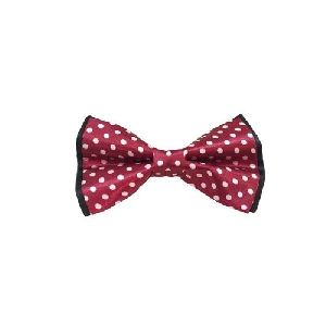 Printed Bow Tie