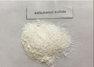 Salbutamol Sulphate Powder