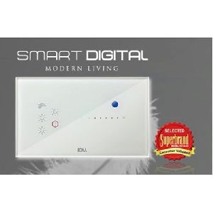 Smart Digital Remote Switch
