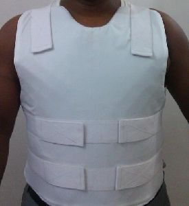 Lightweight Bulletproof Vests