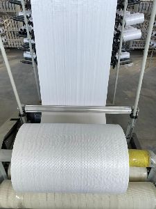 polypropylene woven fabrics