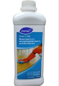 Diversey Disinfectant Chemical