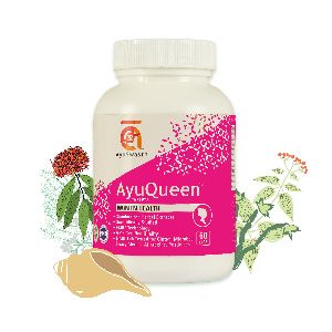 AyuQueen Tablets