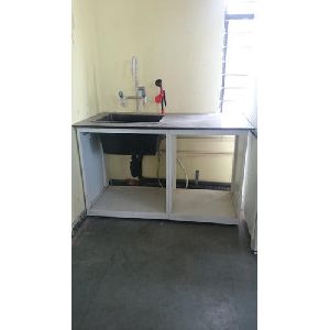 Laboratory Sink
