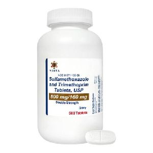 Cotrimoxazole Tablets