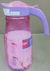 Twitter Water Jug